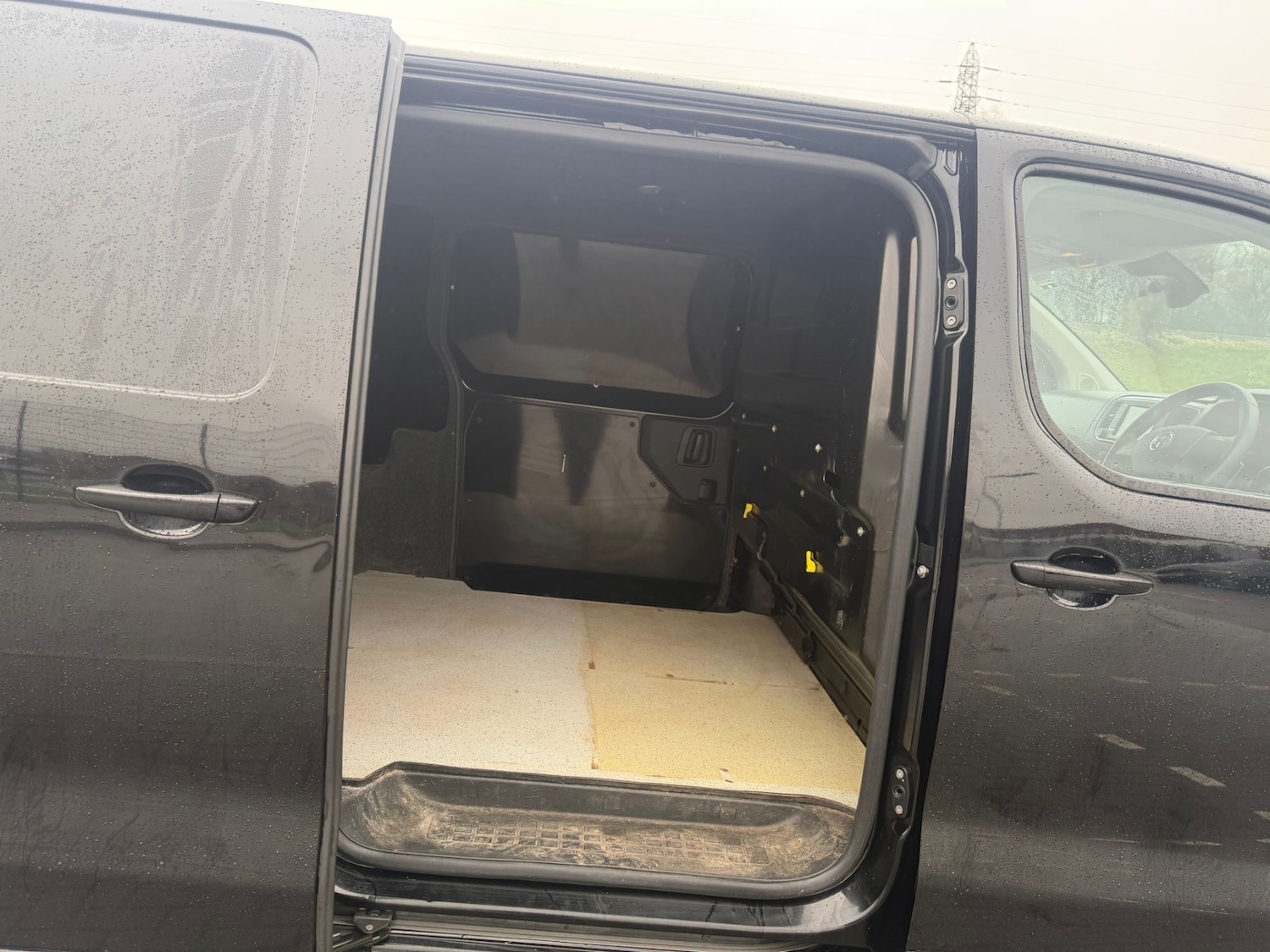 Used Vauxhall Vivaro 2024 for sale - 77536383: Photo 14