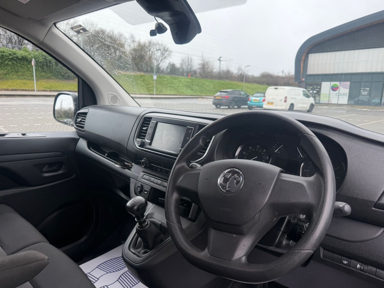 Used Vauxhall Vivaro 2024 for sale - 77536383: Photo 15