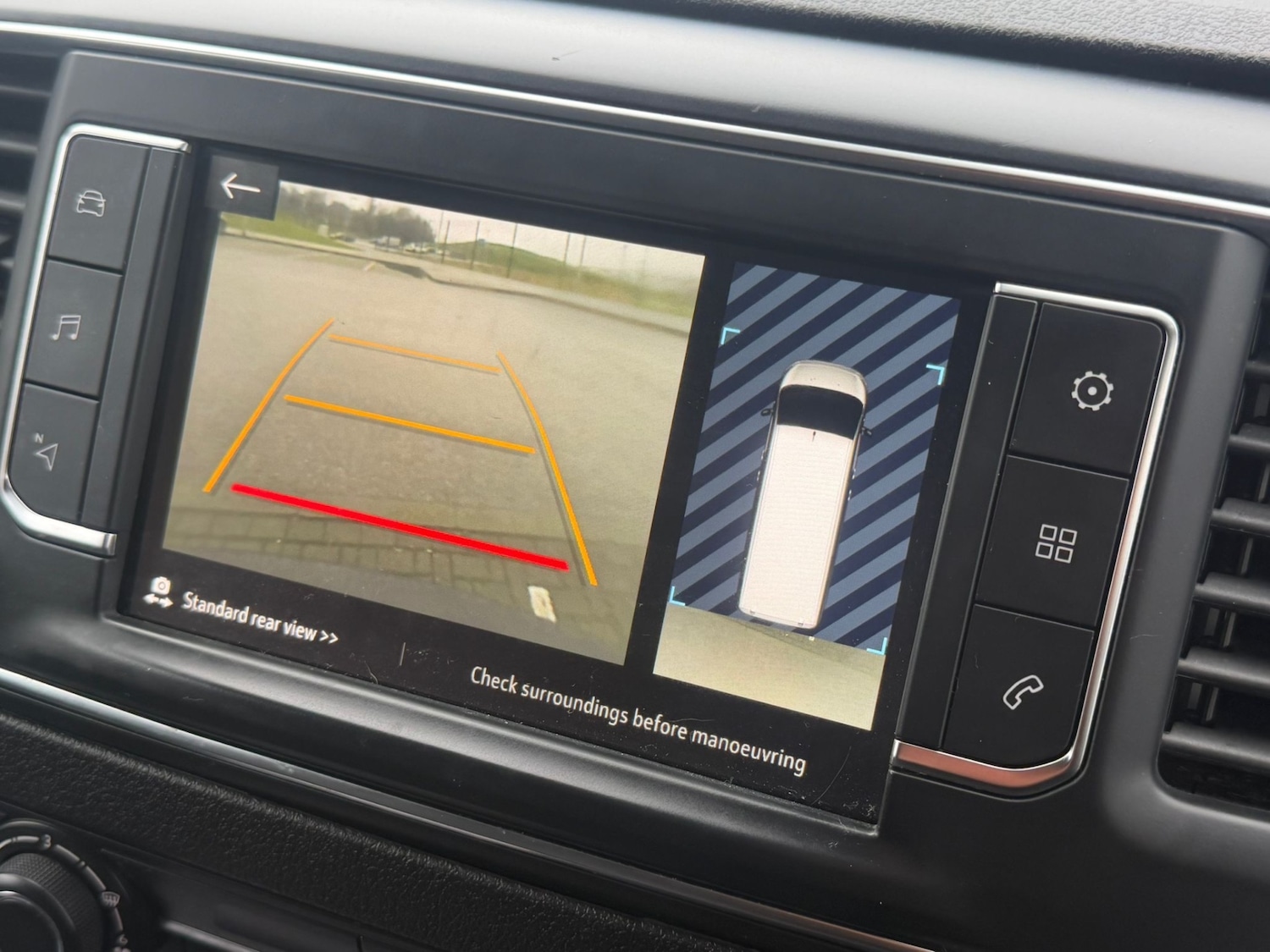 Used Vauxhall Vivaro 2024 for sale - 77536383: Photo 17