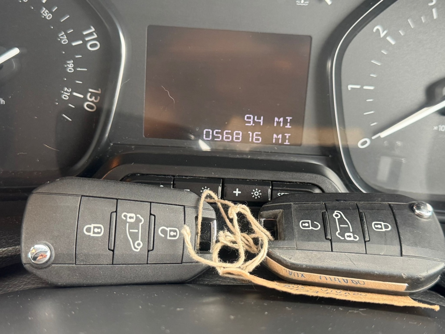 Used Vauxhall Vivaro 2024 for sale - 77536383: Photo 18