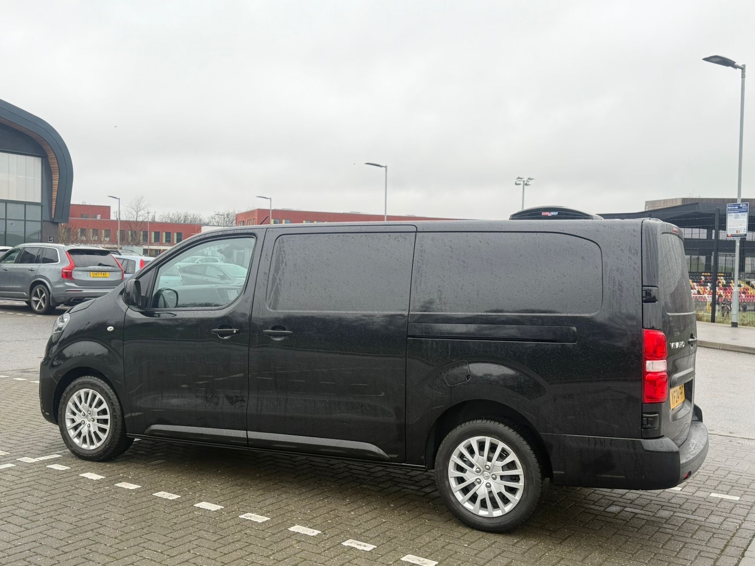 Used Vauxhall Vivaro 2024 for sale - 77536383: Photo 7