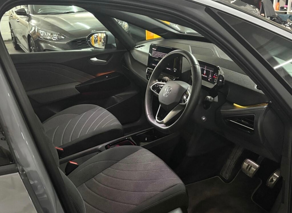 Used Volkswagen ID.3 2024 for sale - 75972298: Photo 11