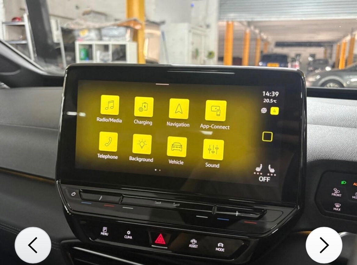 Used Volkswagen ID.3 2024 for sale - 75972298: Photo 18