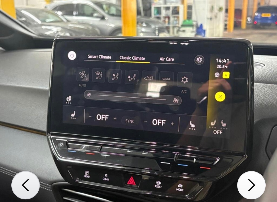 Used Volkswagen ID.3 2024 for sale - 75972298: Photo 20