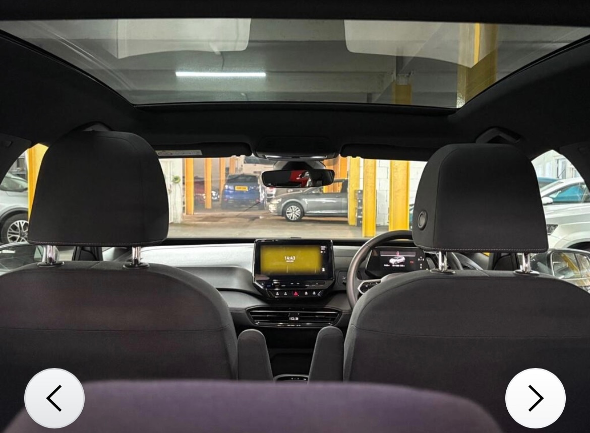 Used Volkswagen ID.3 2024 for sale - 75972298: Photo 23