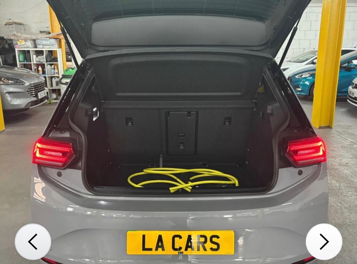 Used Volkswagen ID.3 2024 for sale - 75972298: Photo 24