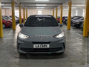 Used Volkswagen ID.3 2024 for sale - 75972298: Photo