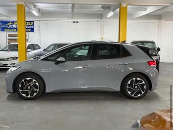 Used Volkswagen ID.3 2024 for sale - 75972298: Photo
