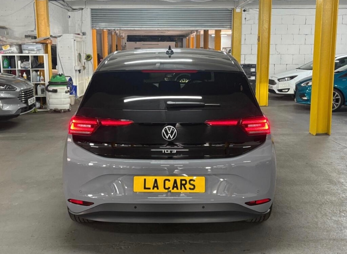 Used Volkswagen ID.3 2024 for sale - 75972298: Photo 6