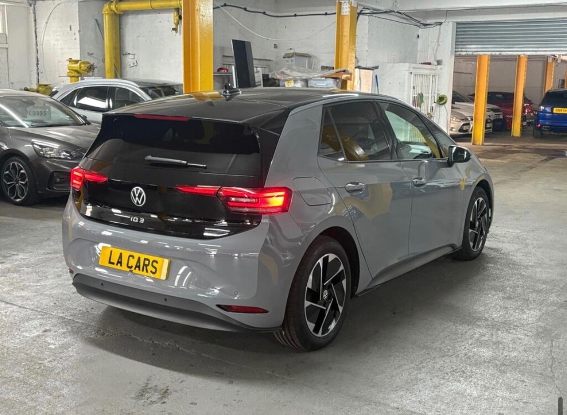 Used Volkswagen ID.3 2024 for sale - 75972298: Photo 7