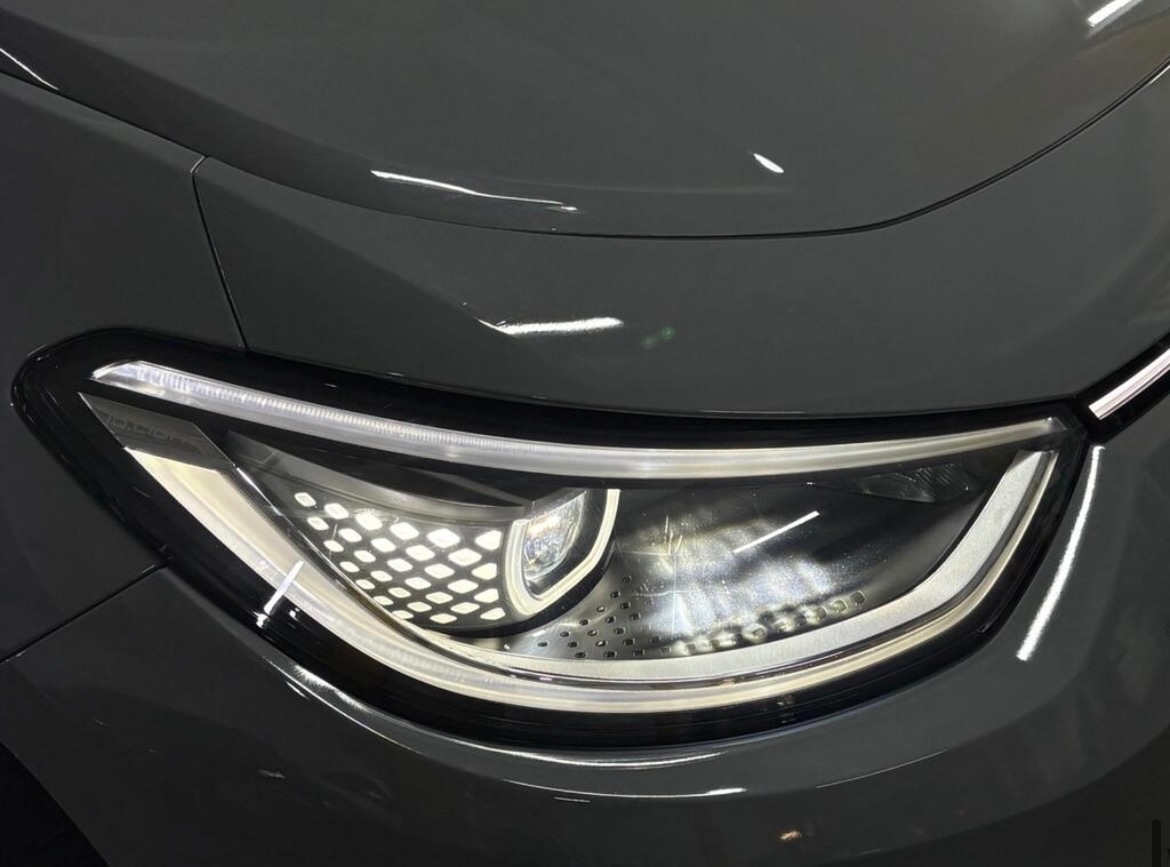 Used Volkswagen ID.3 2024 for sale - 75972298: Photo 9