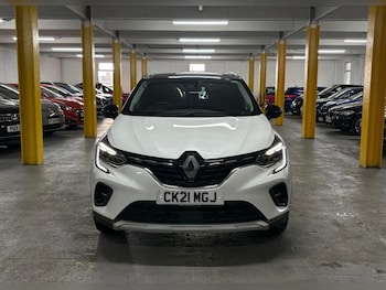 Used Renault Captur 2021 for sale - 75481665: Photo