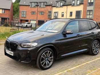 Used BMW X3 2024 for sale - 74711220: Photo