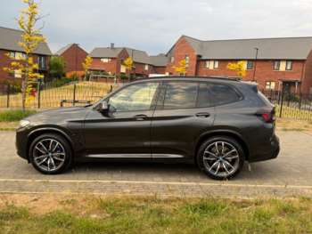 Used BMW X3 2024 for sale - 74711220: Photo