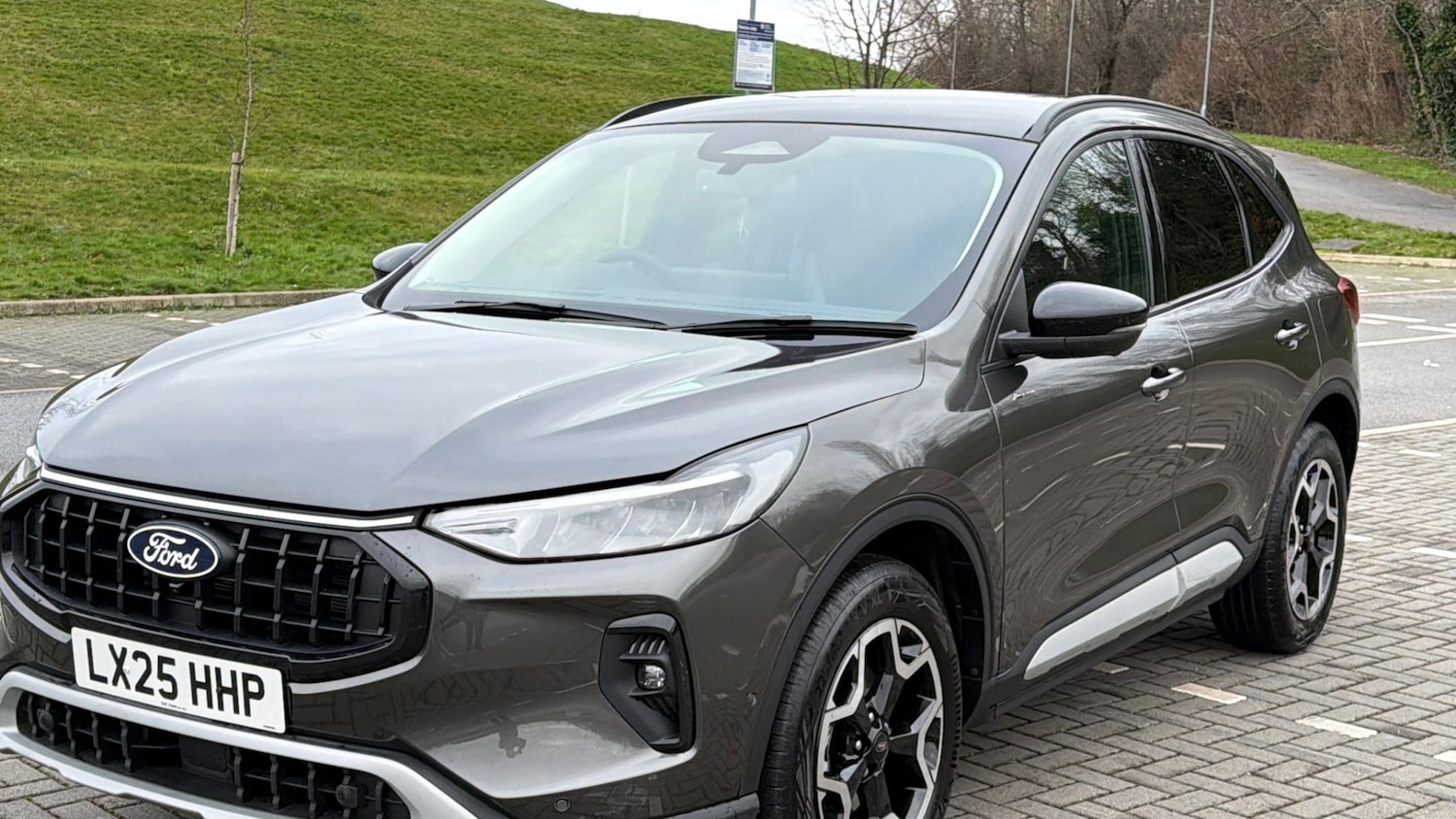 Used Ford Kuga 2025 for sale - 77069930: Photo 15