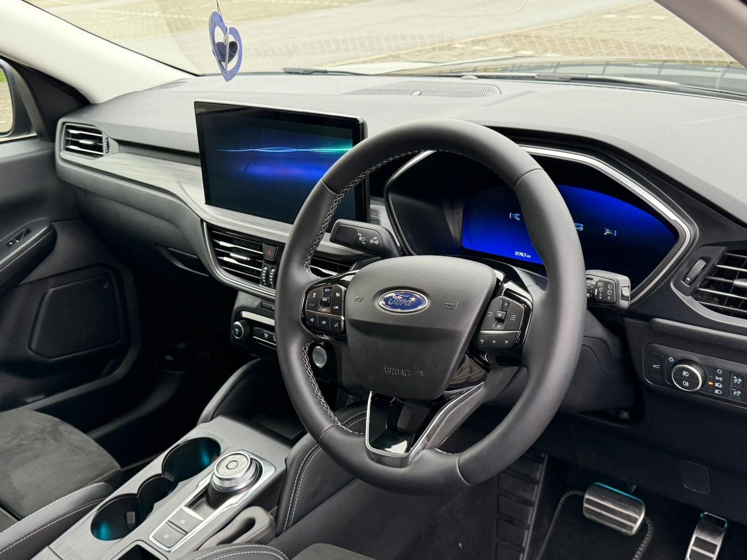 Used Ford Kuga 2025 for sale - 77069930: Photo 16