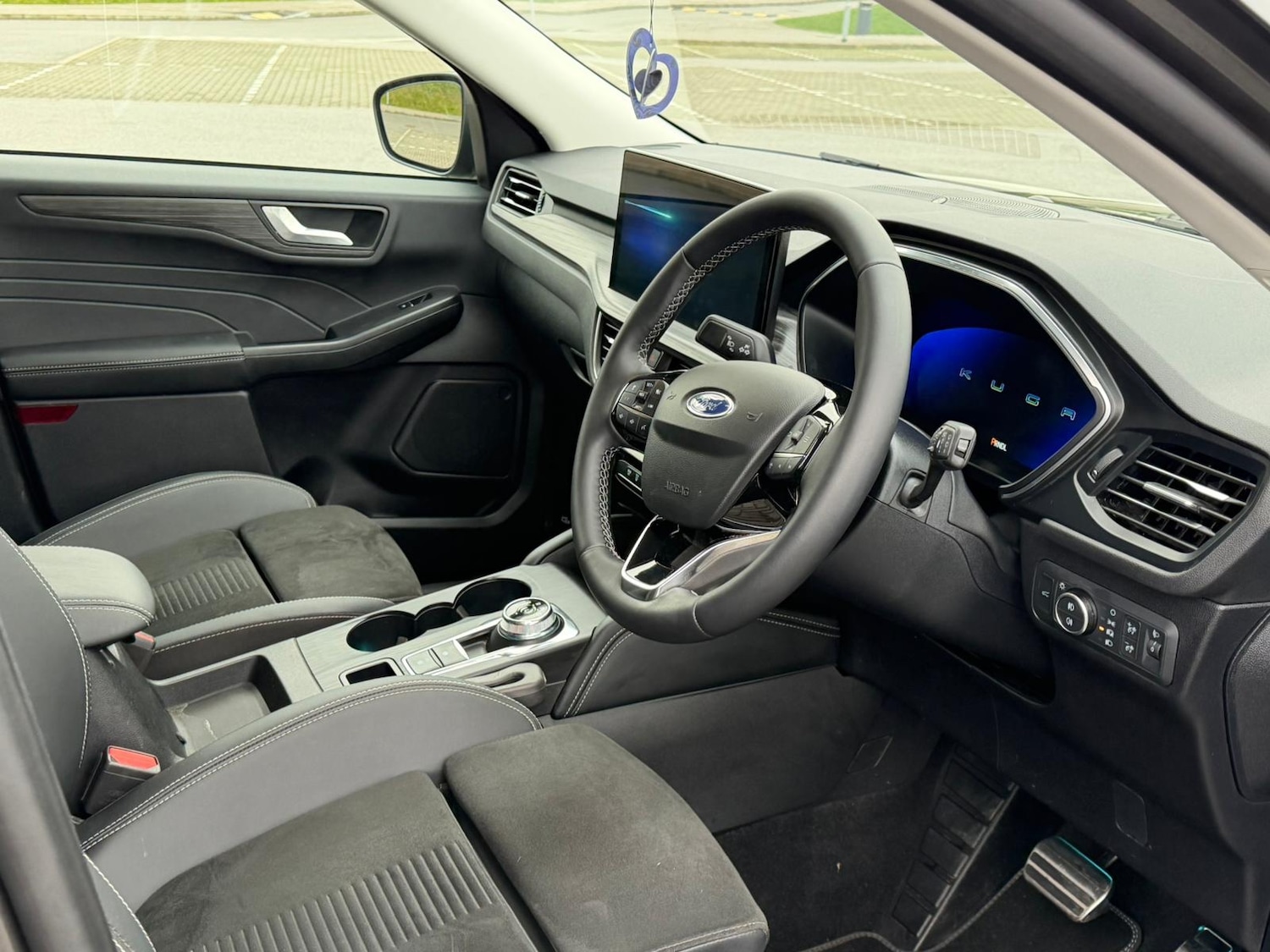 Used Ford Kuga 2025 for sale - 77069930: Photo 17