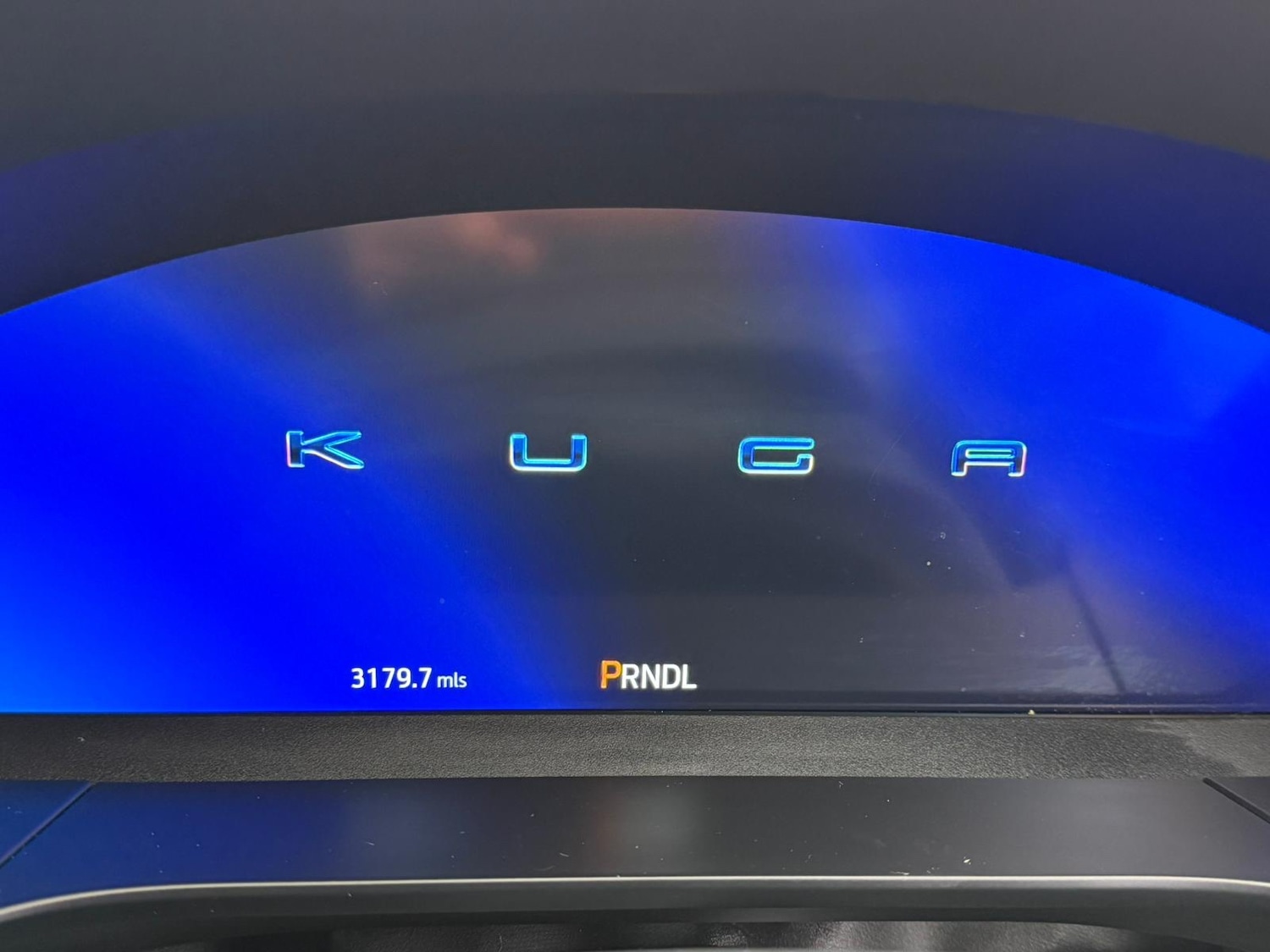 Used Ford Kuga 2025 for sale - 77069930: Photo 19