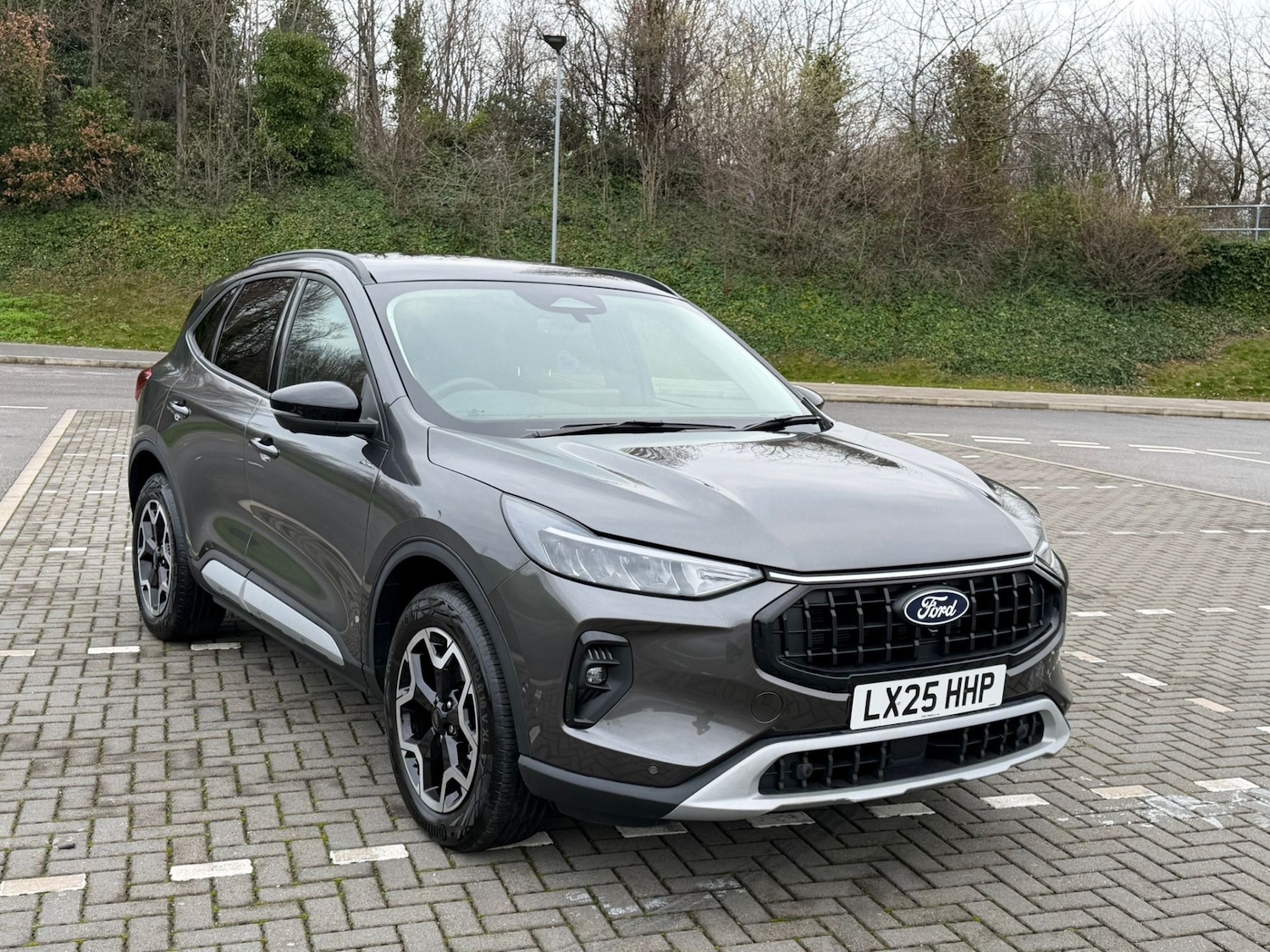 Used Ford Kuga 2025 for sale - 77069930: Photo 2