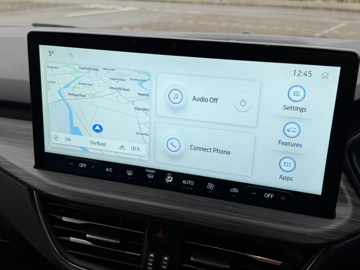 Used Ford Kuga 2025 for sale - 77069930: Photo 20