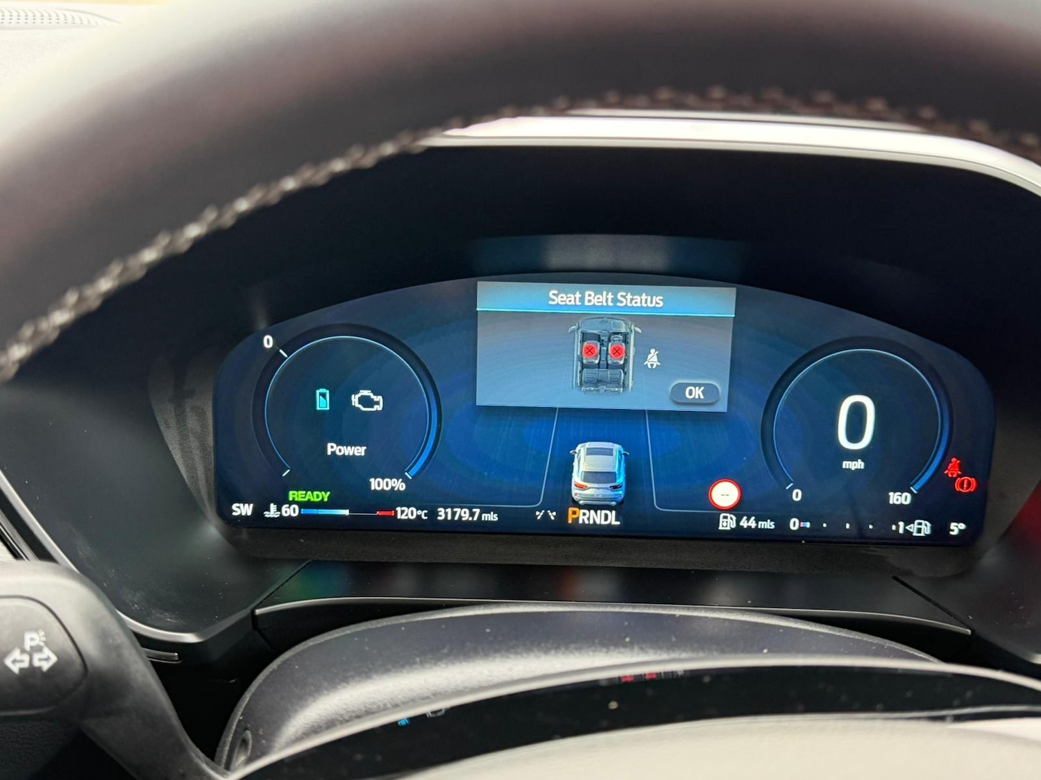 Used Ford Kuga 2025 for sale - 77069930: Photo 22