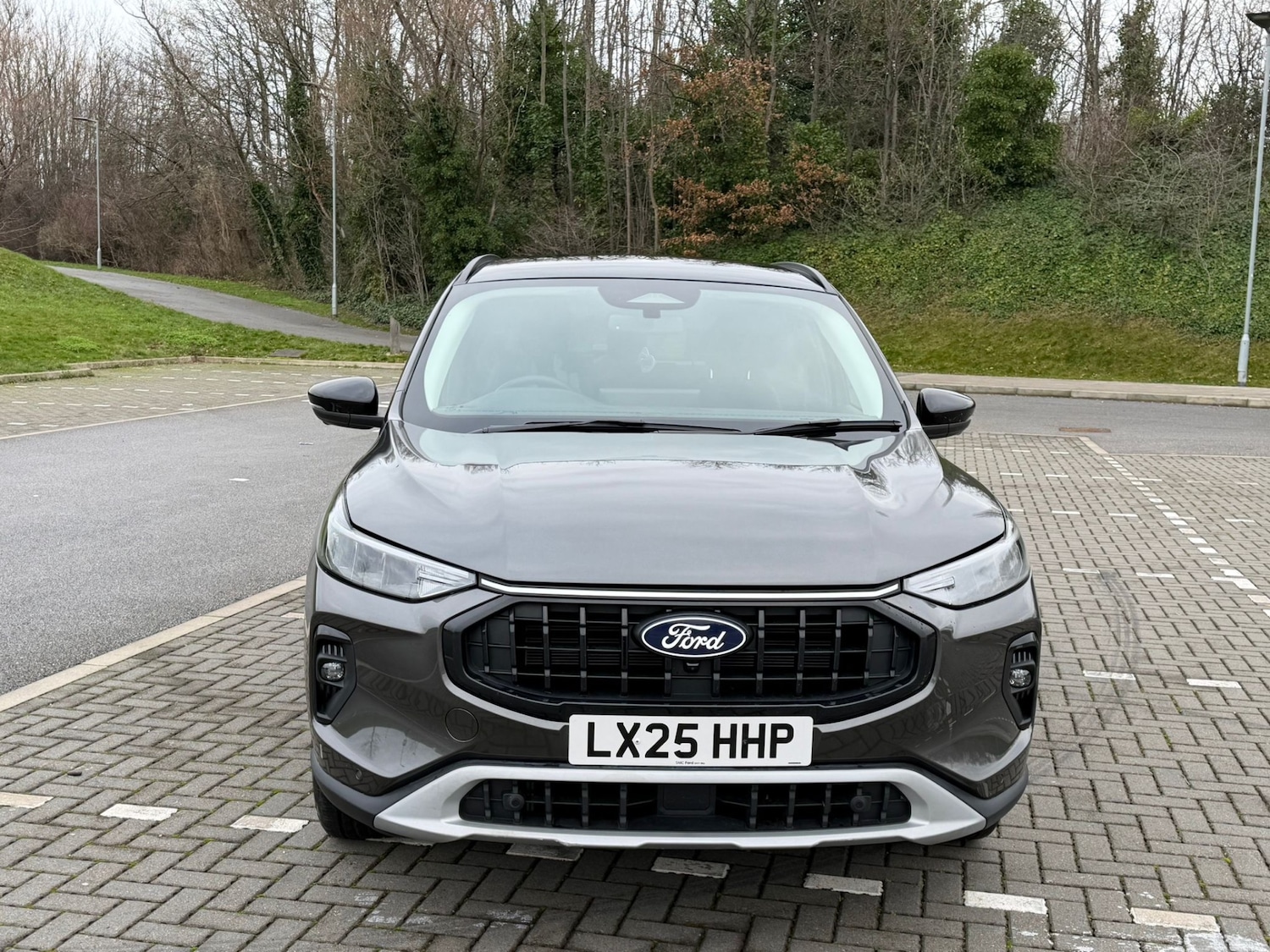 Used Ford Kuga 2025 for sale - 77069930: Photo 3