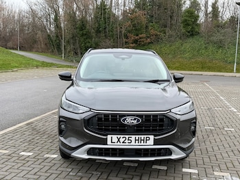 Used Ford Kuga 2025 for sale - 77069930: Photo