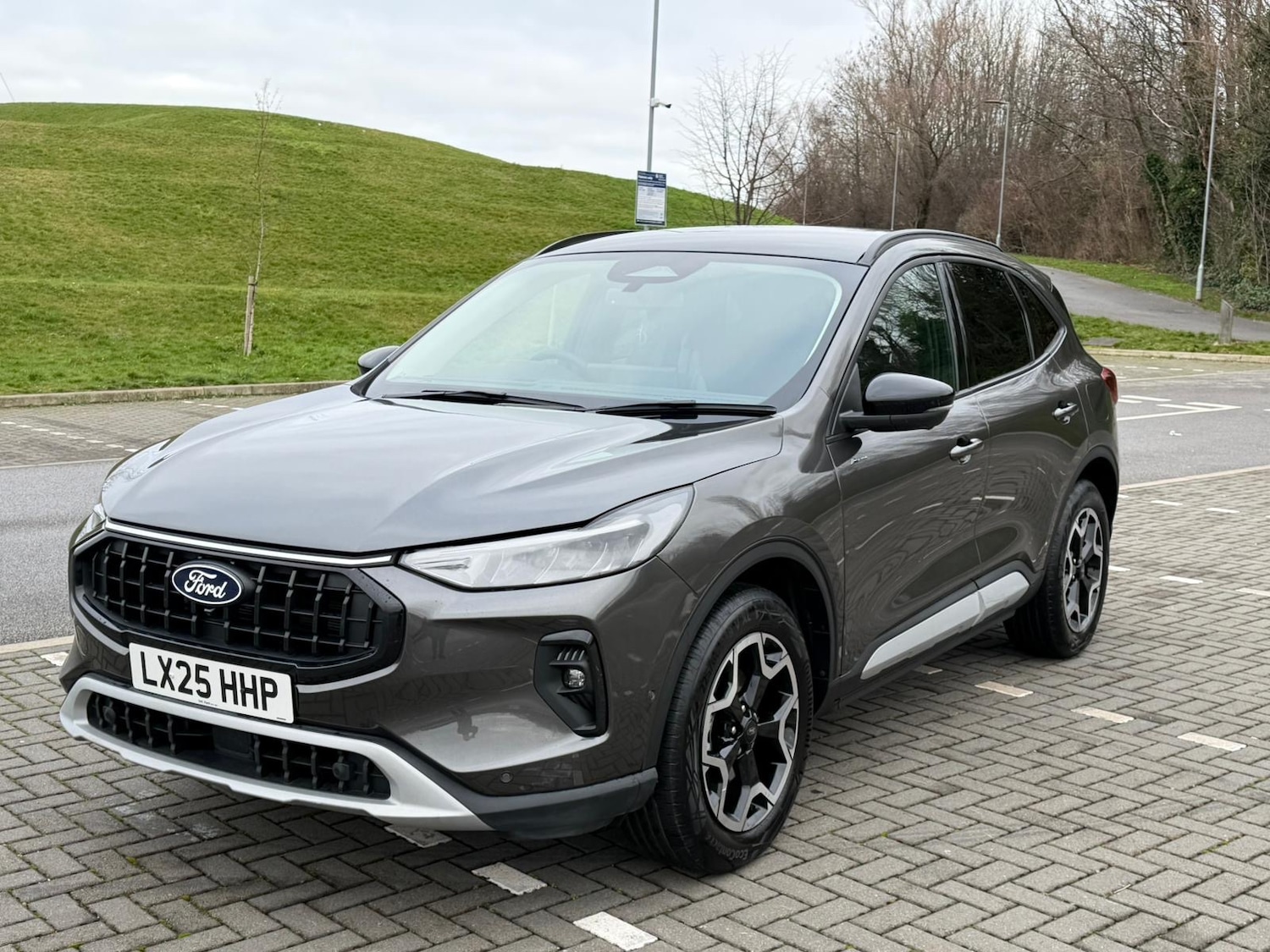 Used Ford Kuga 2025 for sale - 77069930: Photo 5