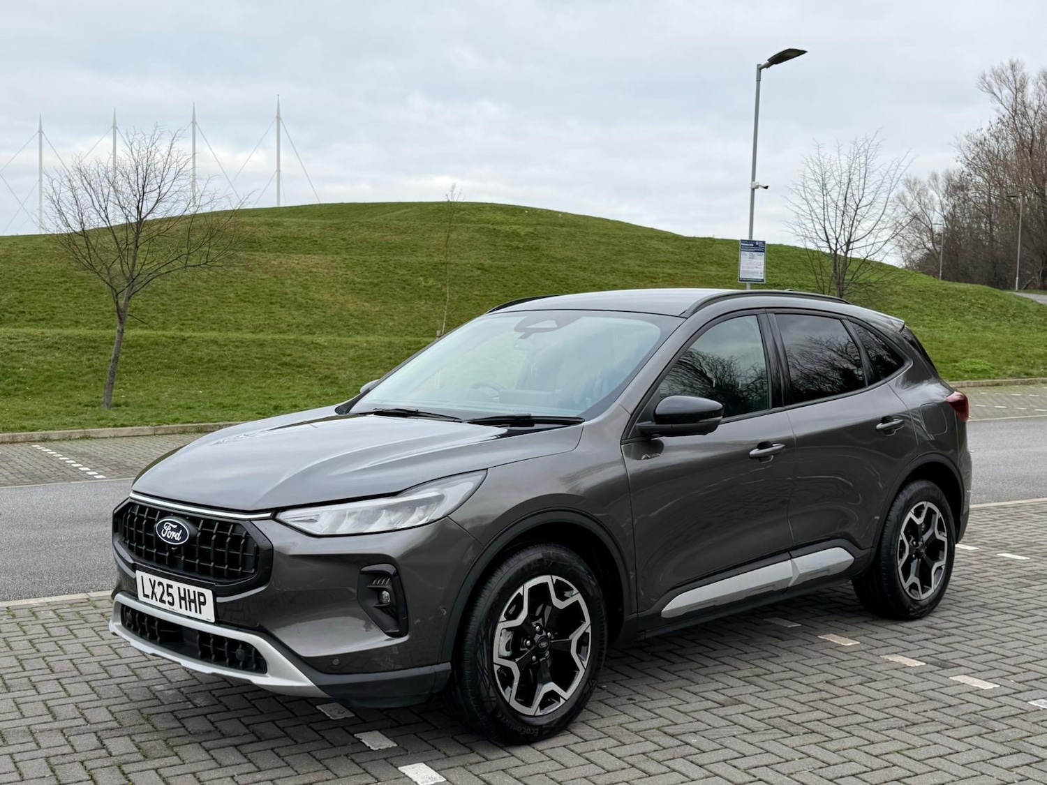 Used Ford Kuga 2025 for sale - 77069930: Photo 6