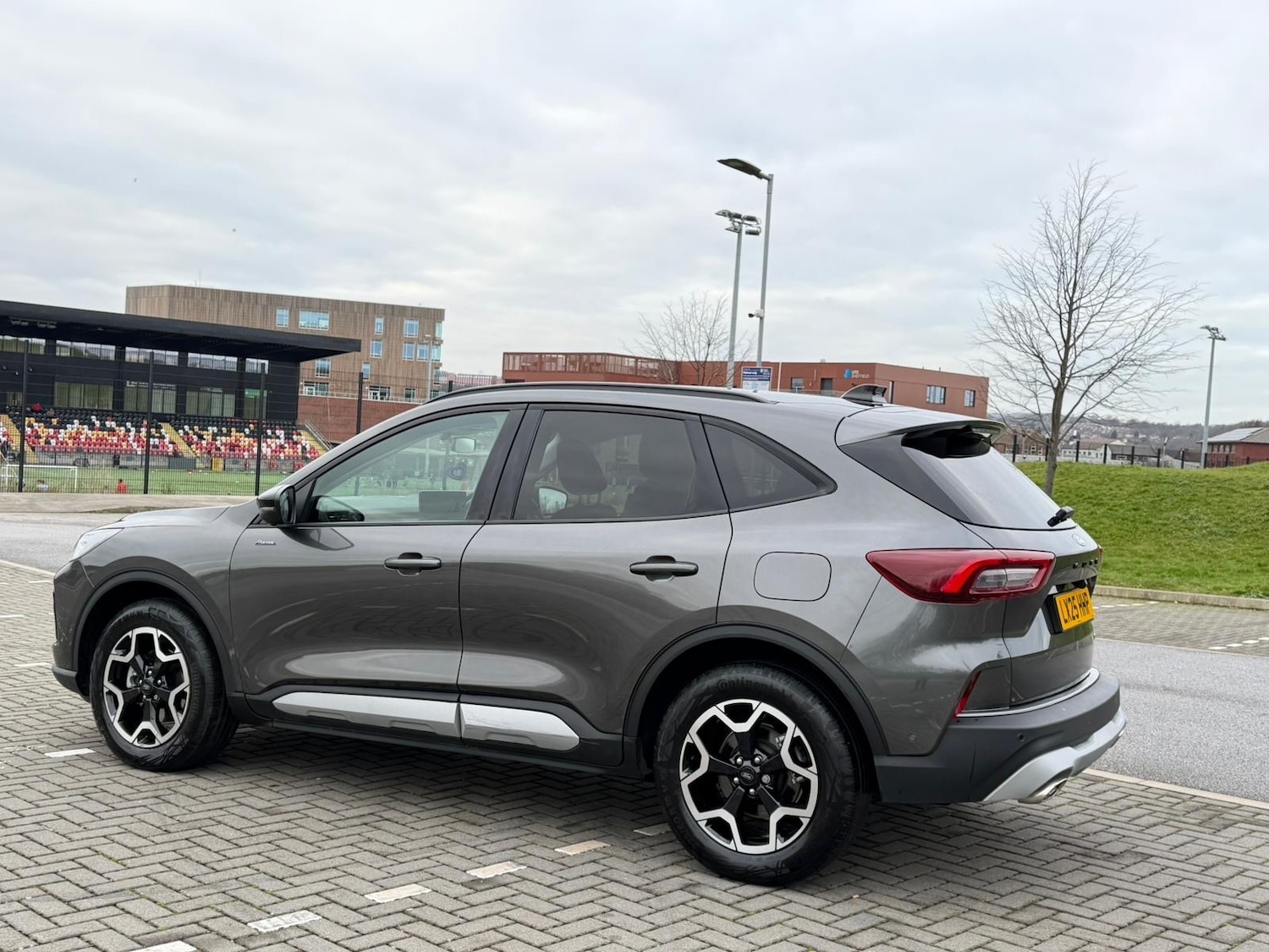 Used Ford Kuga 2025 for sale - 77069930: Photo 8