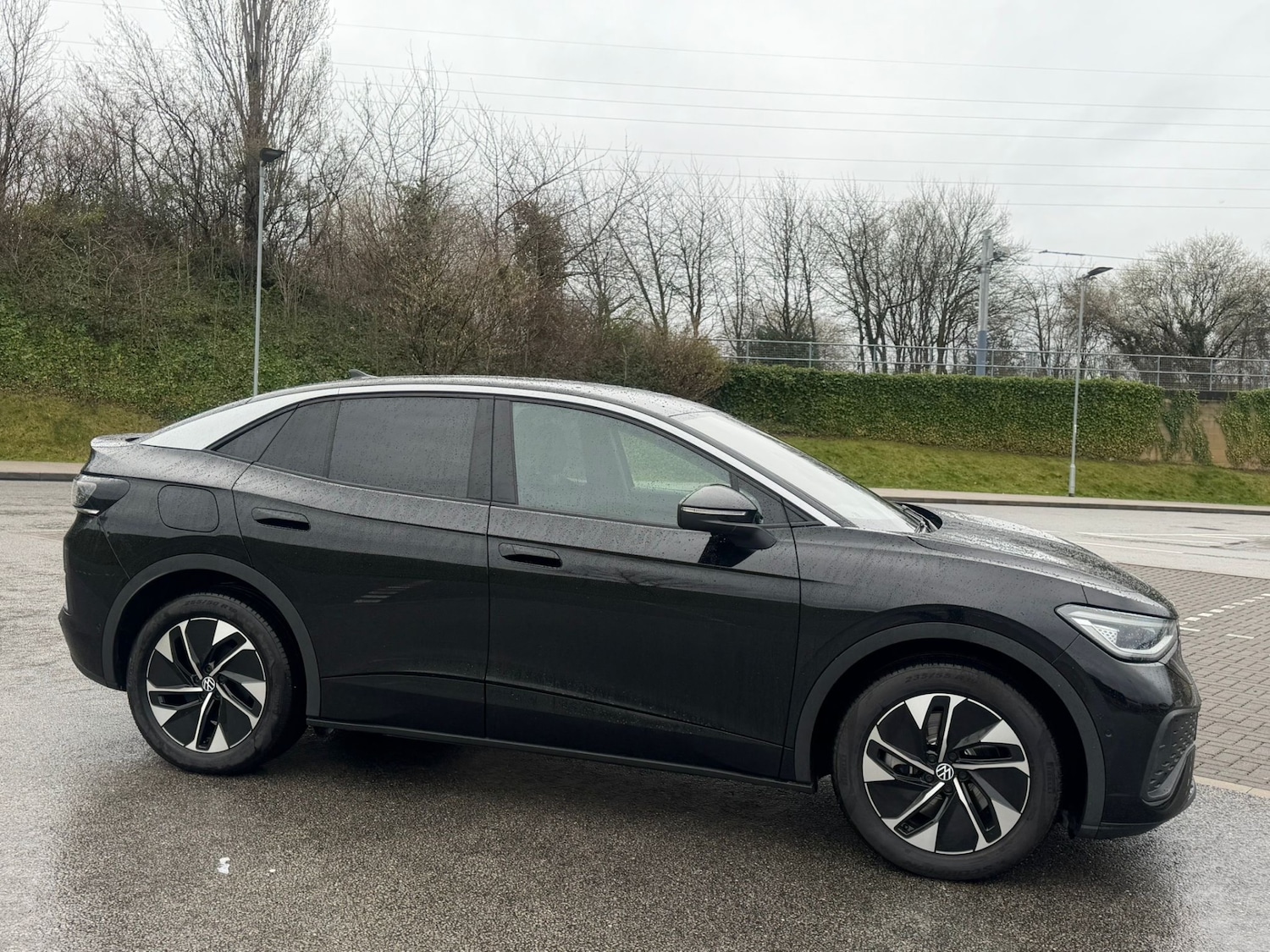 Used Volkswagen ID.5 2025 for sale - 77690755: Photo 11