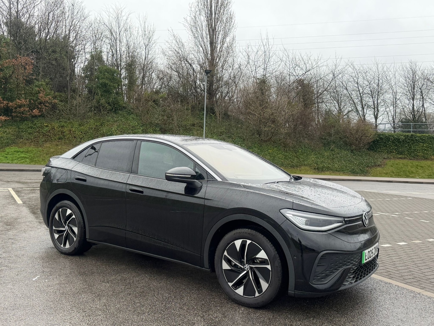 Used Volkswagen ID.5 2025 for sale - 77690755: Photo 13