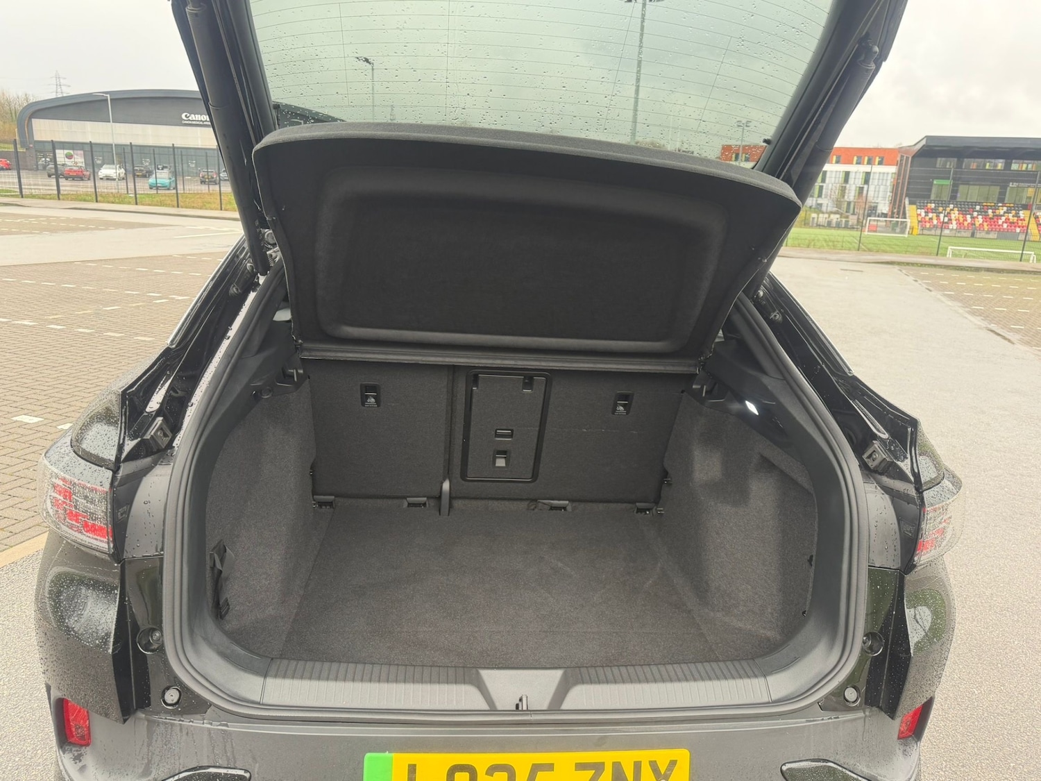 Used Volkswagen ID.5 2025 for sale - 77690755: Photo 15