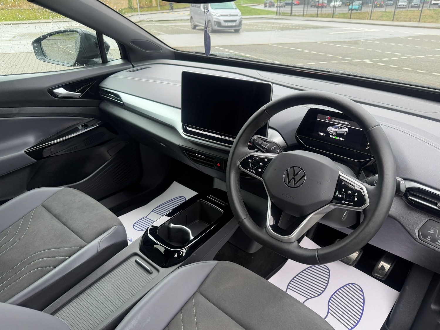 Used Volkswagen ID.5 2025 for sale - 77690755: Photo 18