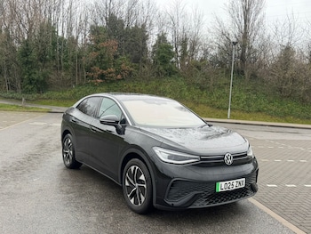 Used Volkswagen ID.5 2025 for sale - 77690755: Photo