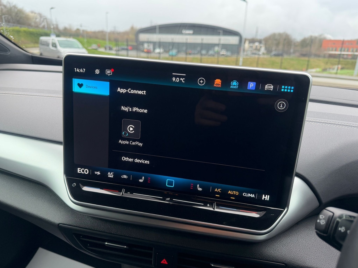 Used Volkswagen ID.5 2025 for sale - 77690755: Photo 20