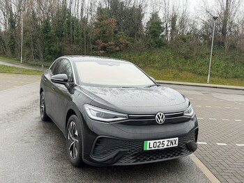 Used Volkswagen ID.5 2025 for sale - 77690755: Photo