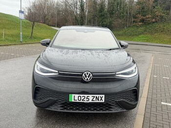 Used Volkswagen ID.5 2025 for sale - 77690755: Photo