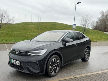 Used Volkswagen ID.5 2025 for sale - 77690755: Photo