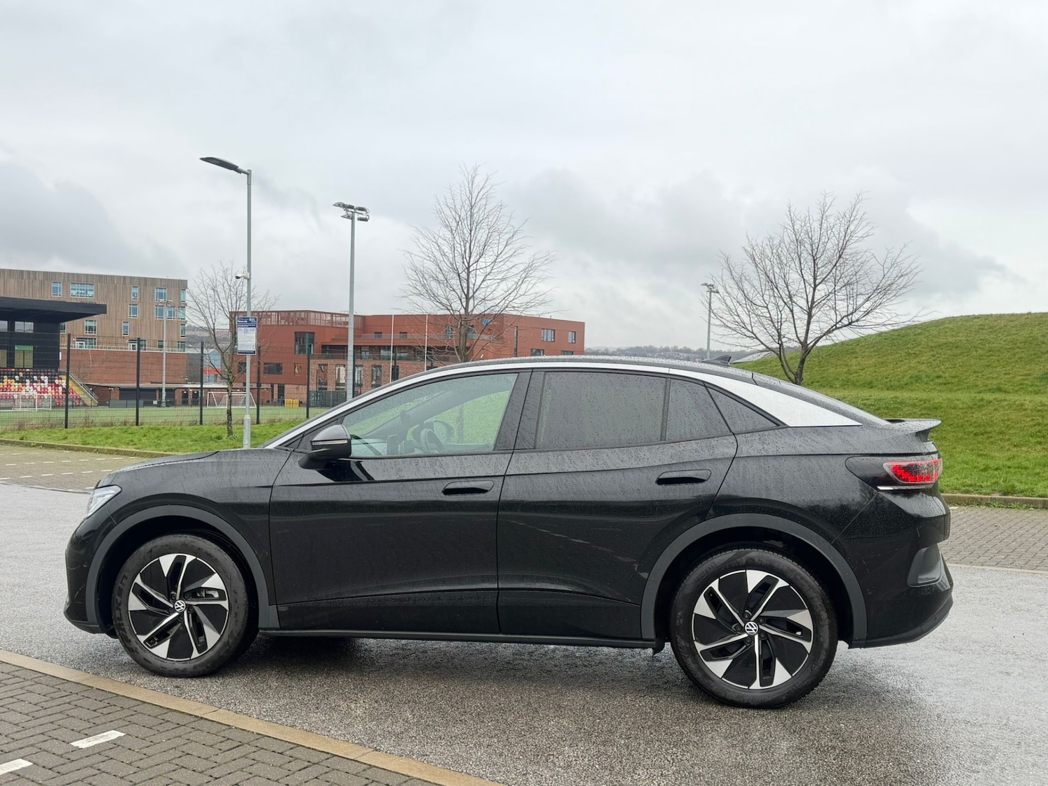 Used Volkswagen ID.5 2025 for sale - 77690755: Photo 6