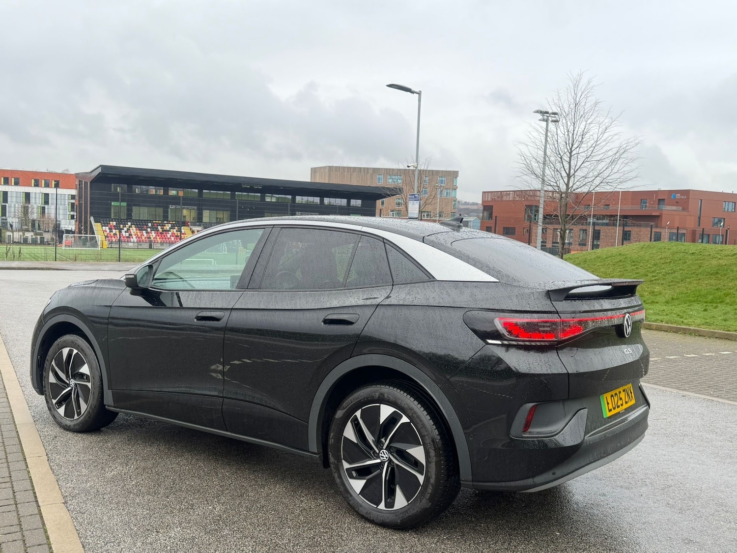 Used Volkswagen ID.5 2025 for sale - 77690755: Photo 7