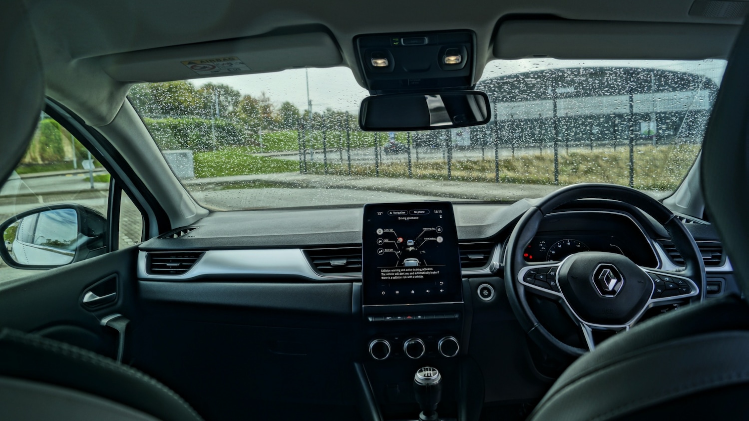 Used Renault Captur 2021 for sale - 76436455: Photo 10