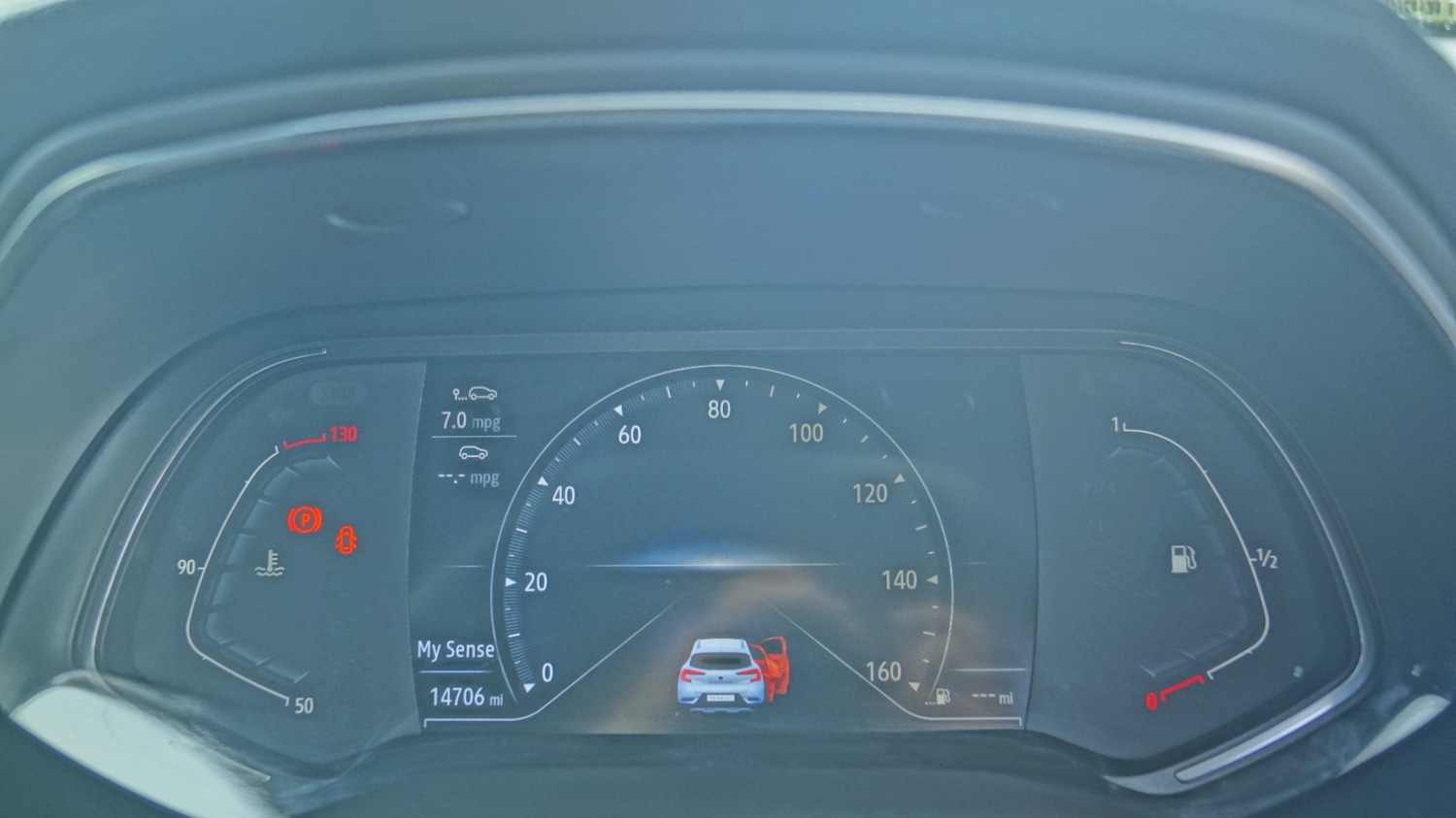 Used Renault Captur 2021 for sale - 76436455: Photo 12