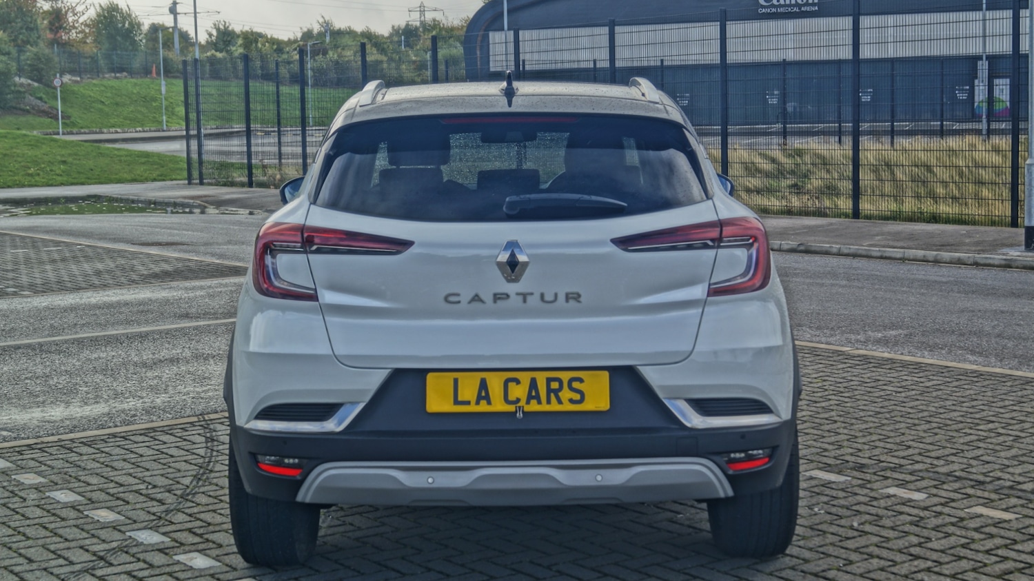 Used Renault Captur 2021 for sale - 76436455: Photo 7