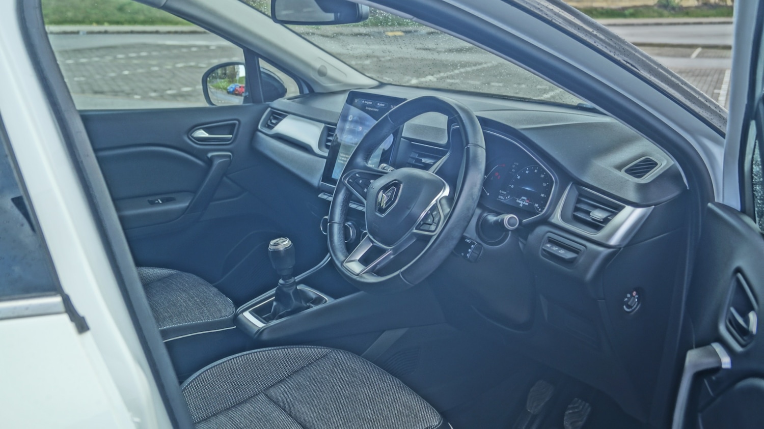 Used Renault Captur 2021 for sale - 76436455: Photo 9