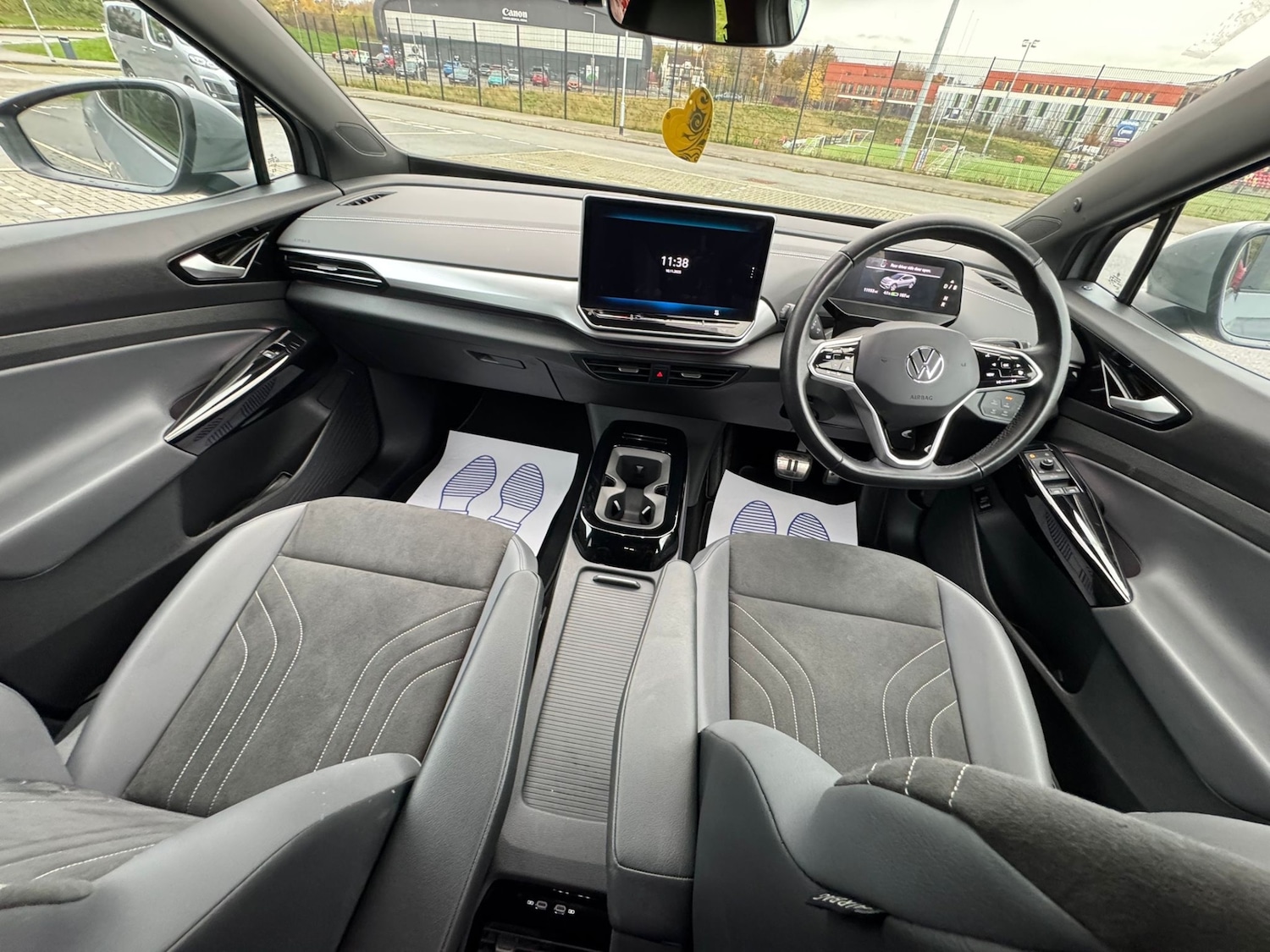 Used Volkswagen ID.4 2024 for sale - 76531478: Photo 15