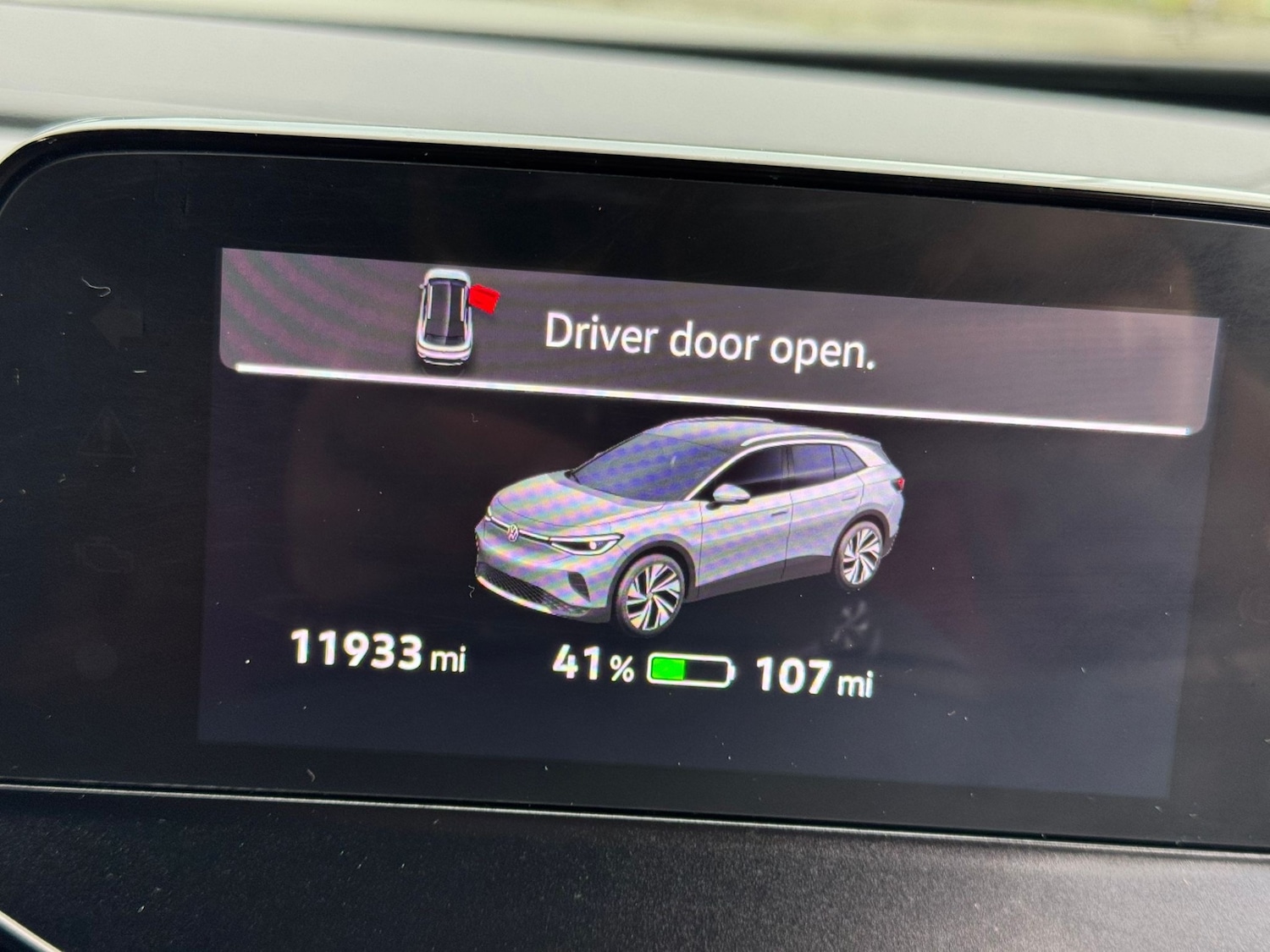 Used Volkswagen ID.4 2024 for sale - 76531478: Photo 19