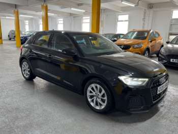 2020 (20) - 30 TFSI Sport 5dr
