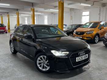 Used Audi A1 2020 for sale - 75054547: Photo