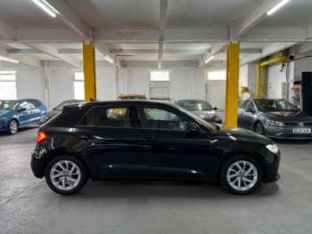 Used Audi A1 2020 for sale - 75054547: Photo